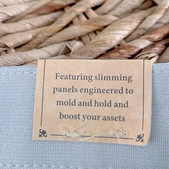 Democracy Ab Technology Ankle Skimmer - Picture 14 of 16